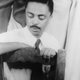 Obituary: Peter Abrahams, the novelist who chronicled apartheid yet remains anonymous in South Africa